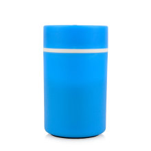 Electric Aromatherapy Diffuser With Lemon Essential Oils