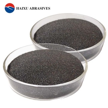 No bake foundry Ceramic sand AFS35-40