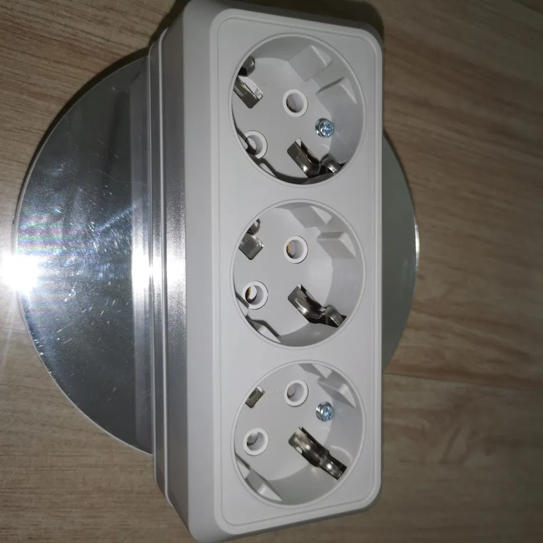 3 гнезда для банд