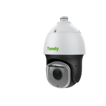 Caméra CCTV PTZ AEW avec capture de visage IR Starlight