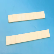 High Purity Aluminum Oxide Ceramic Sheet