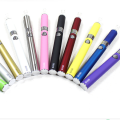 stylo vape vaporisateur batterie cbd rechargeable
