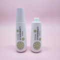 100ml Lotion Glass Bottle with Pump