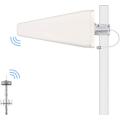 4G log period antenna signal booster