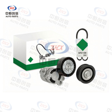 Set accesorii pentru întinderea curelei pentru Benz C-Class
