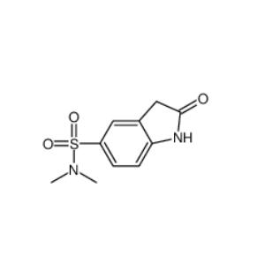 1H-indole-5-sulfonamide,2,3-dihydro-N,N-Dimethyl-2-oxo-CAS 170565-89-6