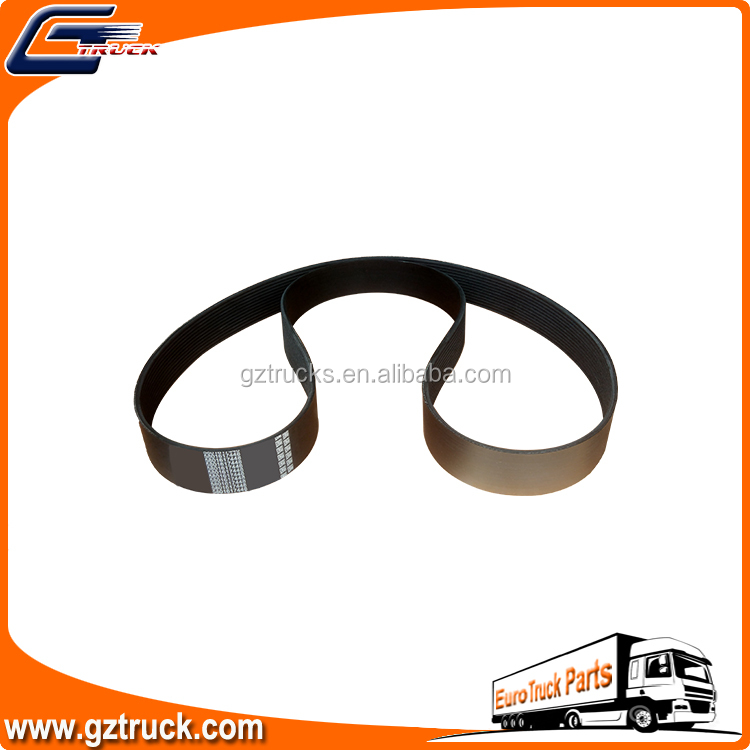 Timing Belt OEM 5801617448 12PK1835 for Ivec Truck Multiribbed Belts