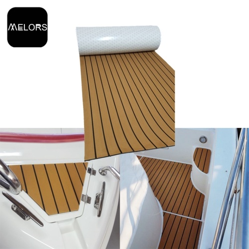 Imbottitura antiscivolo per piattaforma da immersione per barche EVA Deck Grip