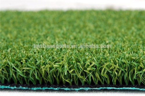 artificial grass lawn for golf putting green