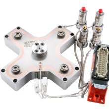 Wholesale Hot Runner Plastic Injection Molding Systems