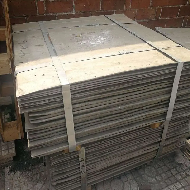 Nickel Metal Sheet 99.97%/ Nickel Sheet 99.97%/ Ni Plate 99.97% Direct Sale