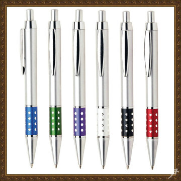 custom logo ball pen