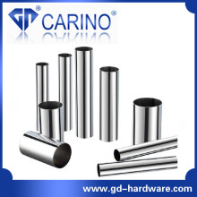 Iron Extrusion Round Tubes