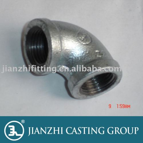Malleable Fittings Elbows