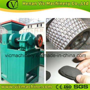 Ball Press Briquette Machine charcoal briquette machine