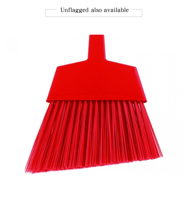 Long Handle Large Angle High Quality Plastic Broom