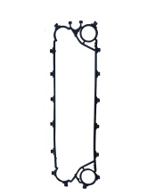 Repalce Heat Exchanger Gasket Alfa Laval M3
