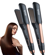 MOEHAIR Hair Straightener Flat Iron Machine