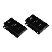 Car GPS Locators, Supports Fuel Level, 8MB Built-in Memory