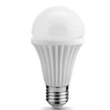7W E27 220Volt led bulbs/Normal Light Bulbs