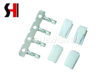 Wire to board connector SH18006