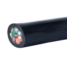 Heavy Type  Electrical Rubber Cables