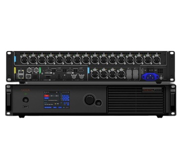 Novastar MX40 Pro Video Processor for Unreal LED Volume