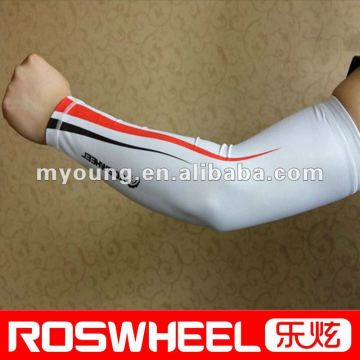 cycling arm wear