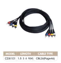Selling Hot Audio Link Cables