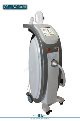 Photon Skin Machine Beauty Equipment With 8.4 Inch Lcd Screen