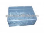 steady transparent plastic hardware store box