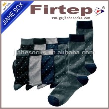 Custom Ankle Knee Socks,Business Socks,Cotton Mens Dress Socks