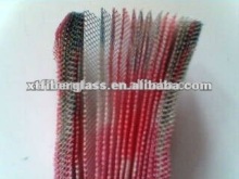 Chinese factory Retractable fiber glass screening