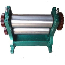 MSF Hand Crank Beeswax Comb Flat Sheet Making Machine