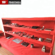 China Unique Factory Price car automobile sheet Metal Stamping Parts