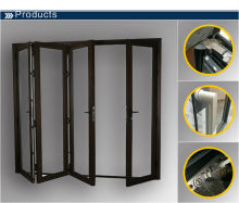 Innovativemain new greenhouse door