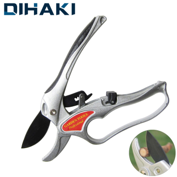 Garden Pruning Shears Secateurs Tools Fruit Tree Pruning Scissors Bonsai Branch Pruners Gardening Secateurs Trimmer Tools