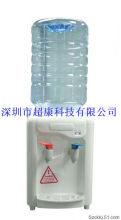 desktop water dispenser