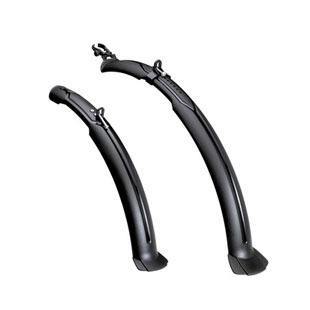 Waterproof Mountain Bike Plastic Mudguard