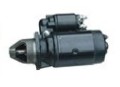 BOSCH STARTER OEM NO.0001362316 pour JOHN DEERE