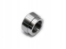 OEM Precise CNC Welding Structural Gearwheel Steel