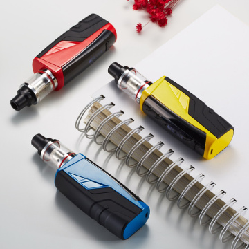 vandy vape jackaroo100wボックスmod