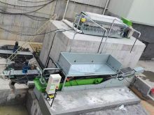 Sand and Gravel Cleaning and Separation Integrated Machine