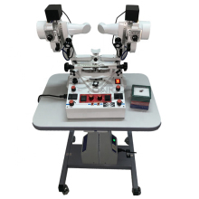 Hot Diagnose Treat Cockeye Amblyopia Diplopia Heterophoria Synoptophore YZ23B Price for Sale