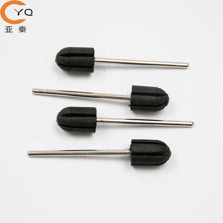 Popular type Pole for Sanding cap as manicure tool for sale