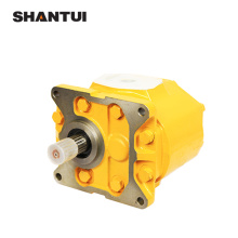 SD16 Bulldozer Hydraulic Work Pump 16y-61-01000