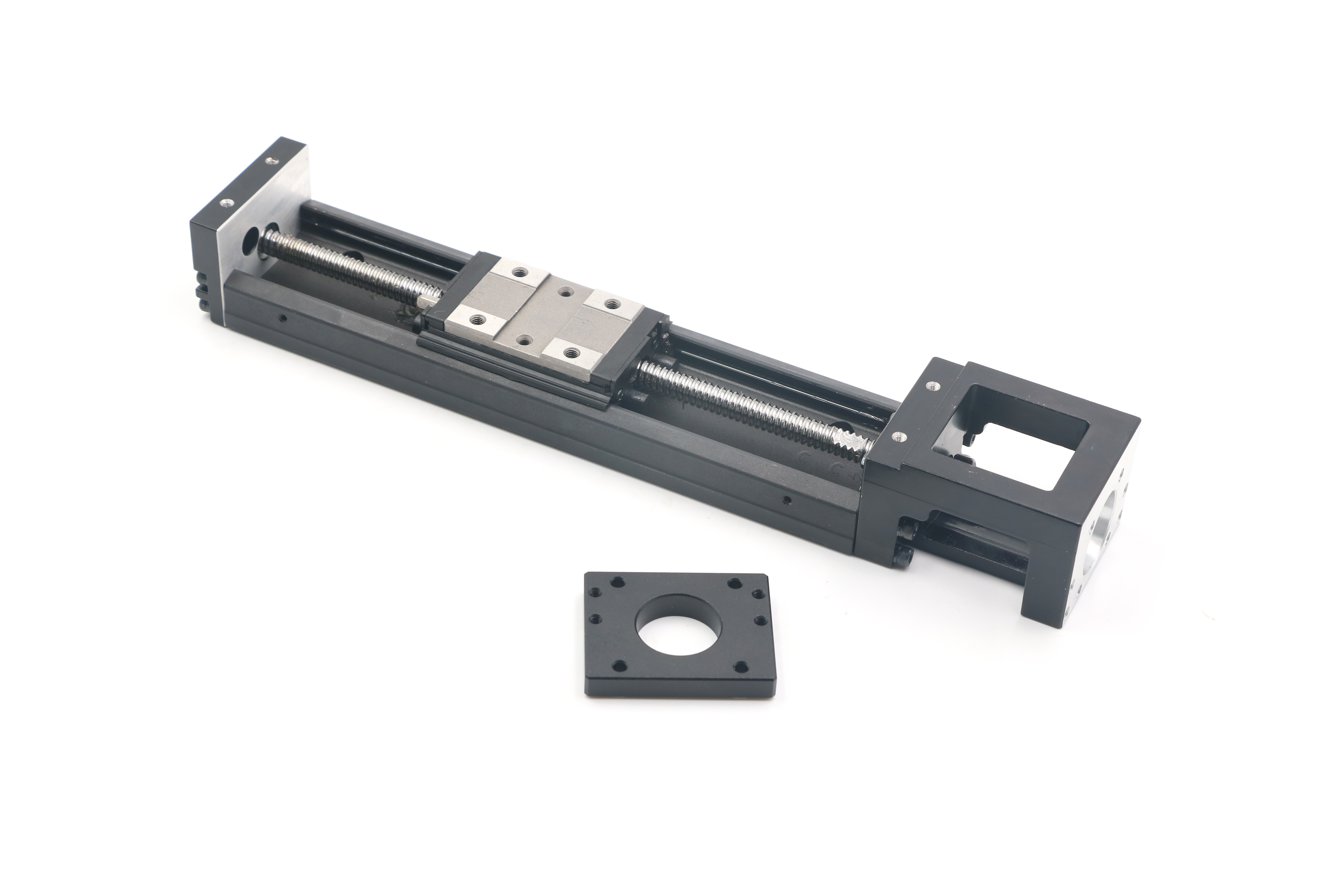 KKR60 Linear Module for 3D module printer