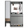Modern Shoe Cabinet Home Decoration With Mirror