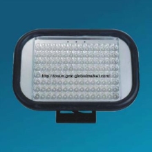 HALOGEN LIGHT