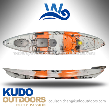 New Design Cheap Wholesale Kayak For Kayak Fishing